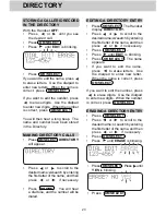 Preview for 23 page of Sprint vt1923 User Manual