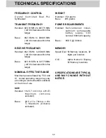 Preview for 30 page of Sprint vt1923 User Manual