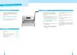 Preview for 2 page of Sprintis PC360 Manual