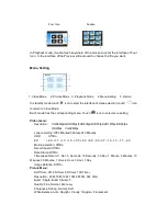 Preview for 5 page of Sprite Electronics CYCLOPSGEAR User Manual