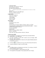 Preview for 6 page of Sprite Electronics CYCLOPSGEAR User Manual