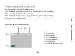 Preview for 11 page of Sprite DV555 User Manual