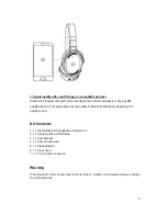 Preview for 5 page of Sprout HARMONIC II User Manual