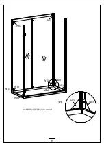 Preview for 19 page of Sproutwell NURSERY GREENHOUSE Assembly Instructions Manual