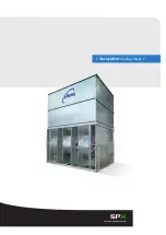 SPX Cooling Technologies CoolingTower Marley MCW Brochure preview