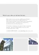 Preview for 7 page of SPX Cooling Technologies CoolingTower Marley MCW Brochure