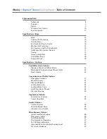 Preview for 2 page of SPX Cooling Technologies Evaporative Air Cooler FSIG-TS-08A Engineering Data