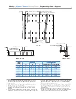 Preview for 6 page of SPX Cooling Technologies Evaporative Air Cooler FSIG-TS-08A Engineering Data