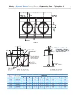 Preview for 8 page of SPX Cooling Technologies Evaporative Air Cooler FSIG-TS-08A Engineering Data