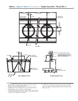 Preview for 9 page of SPX Cooling Technologies Evaporative Air Cooler FSIG-TS-08A Engineering Data