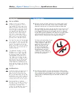 Preview for 18 page of SPX Cooling Technologies Evaporative Air Cooler FSIG-TS-08A Engineering Data