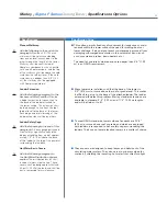 Preview for 22 page of SPX Cooling Technologies Evaporative Air Cooler FSIG-TS-08A Engineering Data