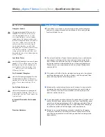 Preview for 28 page of SPX Cooling Technologies Evaporative Air Cooler FSIG-TS-08A Engineering Data