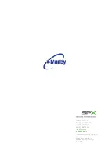 Preview for 8 page of SPX Cooling Technologies Marley NC Marley NC Fiberglass Brochure