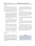 Preview for 10 page of SPX Cooling Technologies Marley Sigma Marley Sigma Steel Engineering Data