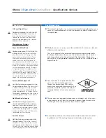 Preview for 25 page of SPX Cooling Technologies Marley Sigma Marley Sigma Steel Engineering Data