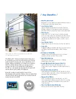 Preview for 2 page of SPX Cooling Technologies MarleyAV Series Brochure