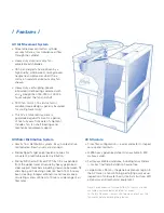 Preview for 3 page of SPX Cooling Technologies MarleyAV Series Brochure