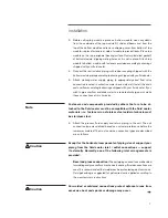 Preview for 7 page of SPX Cooling Technologies MH Fluid Cooler User Manual