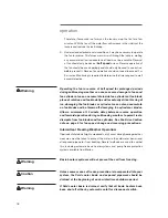 Preview for 18 page of SPX Cooling Technologies MH Fluid Cooler User Manual