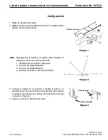 Preview for 9 page of SPX 5093 Parts List And Operating Instructions