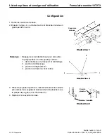 Preview for 15 page of SPX 5093 Parts List And Operating Instructions