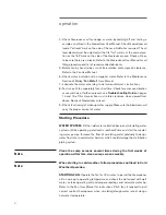 Preview for 4 page of SPX Marley F400 User Manual