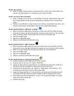 Preview for 2 page of Spycentre Security 6810 Manual