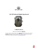 Spyder Cam Spydercam User Manual preview