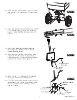 Preview for 7 page of SPYKER P30 Series Operator'S Manual