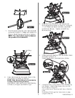 Preview for 5 page of SPYKER P40 Series Operator'S Manual