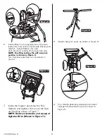 Preview for 6 page of SPYKER P40 Series Operator'S Manual