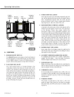 Preview for 8 page of SPYKER S100-12011 Operator'S Manual