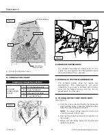 Preview for 12 page of SPYKER S100-12011 Operator'S Manual