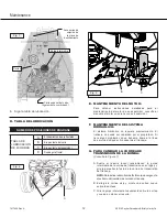 Preview for 28 page of SPYKER S100-12011 Operator'S Manual