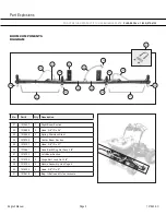 Preview for 5 page of SPYKER SPYDSB-9G Operator'S Manual