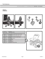 Preview for 8 page of SPYKER SPYDSB-9G Operator'S Manual