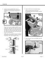 Preview for 10 page of SPYKER SPYDSB-9G Operator'S Manual