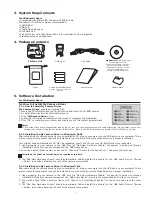 Preview for 3 page of Spypen ACTOR User Manual