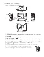 Preview for 6 page of Spypen ACTOR User Manual