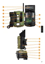 Preview for 27 page of Spypoint LINK-S Quick Strat Manual