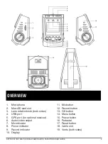 Preview for 4 page of Spytec A118C User Manual