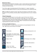 Preview for 12 page of Spytec A118C User Manual