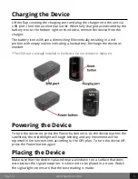 Preview for 5 page of Spytec GL-300 User Manual