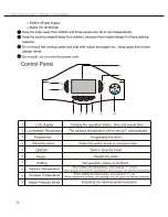 Preview for 14 page of Squirrel DD18-B5 Instruction Manual