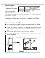 Preview for 32 page of Squirrel DD18-B5 Instruction Manual