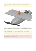 Preview for 46 page of SRP aero Lynx VTOL User Manual