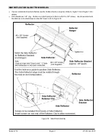 Preview for 21 page of SRP WTH Series Installation, Operation And Service Instructions