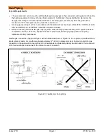 Preview for 41 page of SRP WTH Series Installation, Operation And Service Instructions