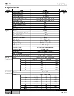 Preview for 23 page of SSANGYONG 2004 Rexton 2.7XDi Workshop Manual